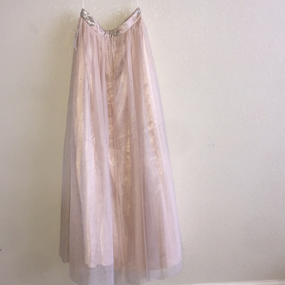 Prom dress - Picture 4 of 5